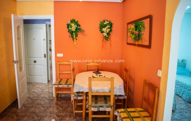 Revente - Appartement - Guardamar del Segura