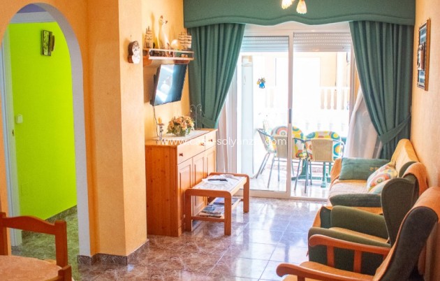 Revente - Appartement - Guardamar del Segura