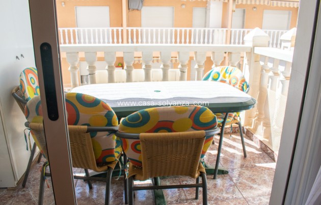 Revente - Appartement - Guardamar del Segura