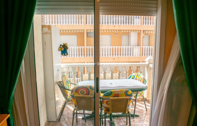 Revente - Appartement - Guardamar del Segura