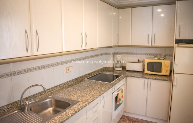 Revente - Appartement - Guardamar del Segura