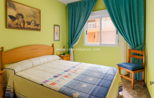 Revente - Appartement - Guardamar del Segura