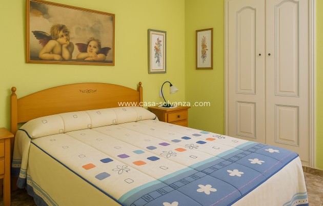 Revente - Appartement - Guardamar del Segura