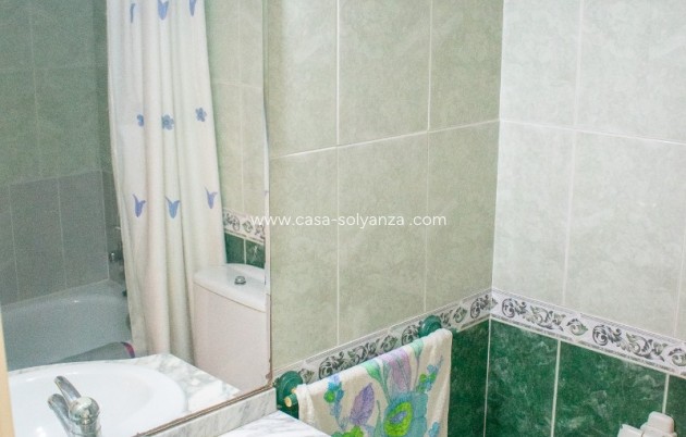 Revente - Appartement - Guardamar del Segura