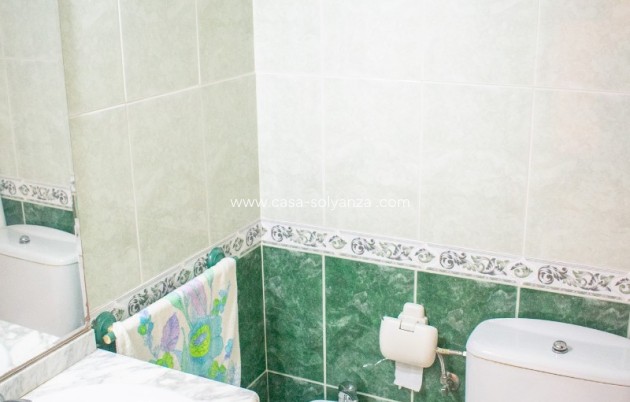 Revente - Appartement - Guardamar del Segura