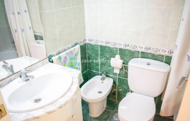 Revente - Appartement - Guardamar del Segura