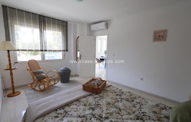 Wiederverkauf - Wohnung - Torrevieja