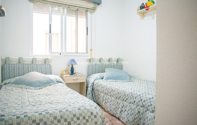 Revente - Appartement - Guardamar del Segura