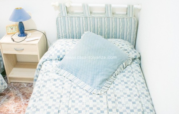 Revente - Appartement - Guardamar del Segura