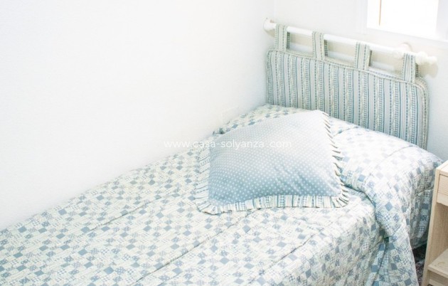 Revente - Appartement - Guardamar del Segura