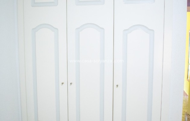 Revente - Appartement - Guardamar del Segura