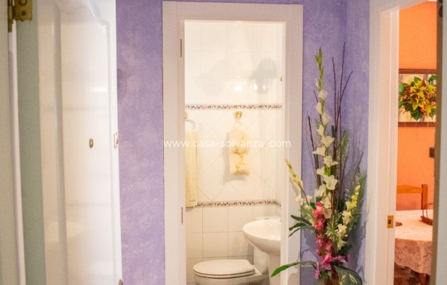 Revente - Appartement - Guardamar del Segura