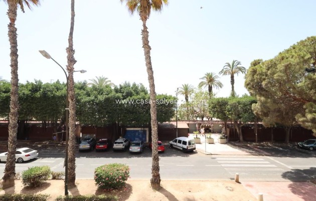 Wiederverkauf - Wohnung - Torrevieja