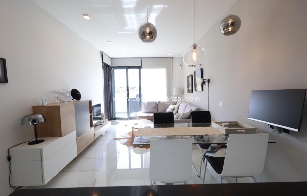 Revente - Appartement - Orihuela Costa - Las Mimosas