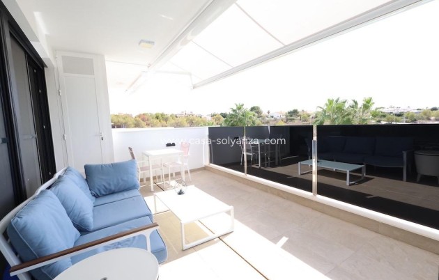 Revente - Appartement - Orihuela Costa - Las Mimosas
