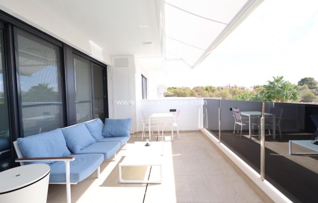 Revente - Appartement - Orihuela Costa - Las Mimosas