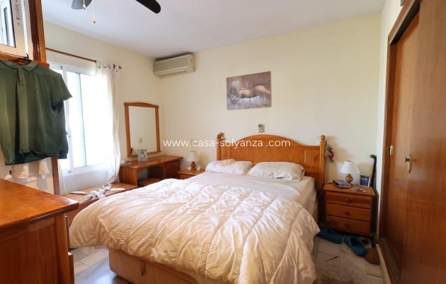 Resale - Townhouse - San Miguel de Salinas - Villamartín