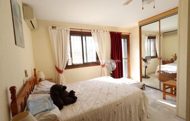 Resale - Townhouse - San Miguel de Salinas - Villamartín