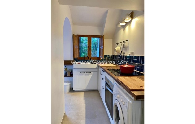 Revente - Bungalow - Orihuela Costa - Cabo Roig