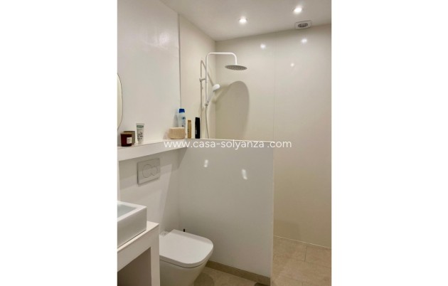 Revente - Bungalow - Orihuela Costa - Cabo Roig