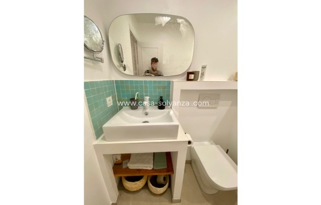 Revente - Bungalow - Orihuela Costa - Cabo Roig