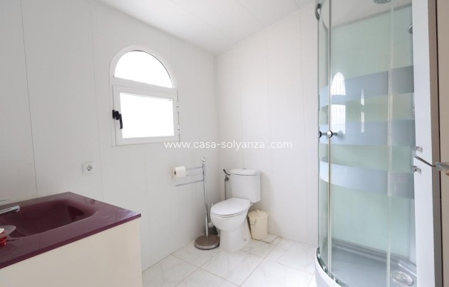 Revente - Villa - Orihuela Costa - Playa Flamenca