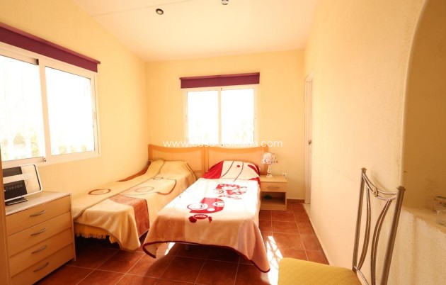 Revente - Villa - Orihuela Costa - Playa Flamenca