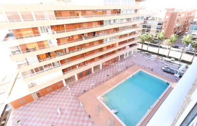 Reventa - Apartamento / piso - Torrevieja - Acequion