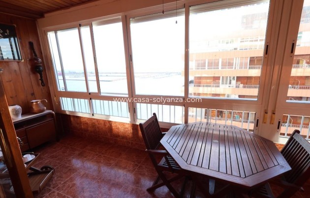 Reventa - Apartamento / piso - Torrevieja - Acequion