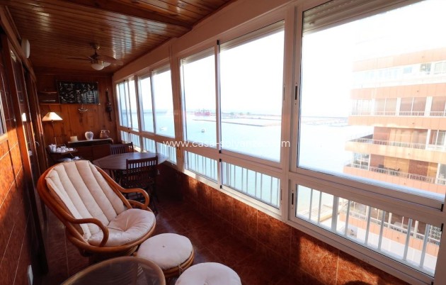 Reventa - Apartamento / piso - Torrevieja - Acequion