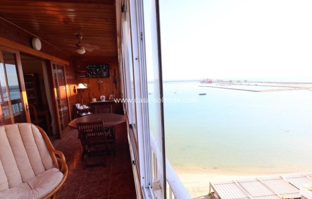 Reventa - Apartamento / piso - Torrevieja - Acequion
