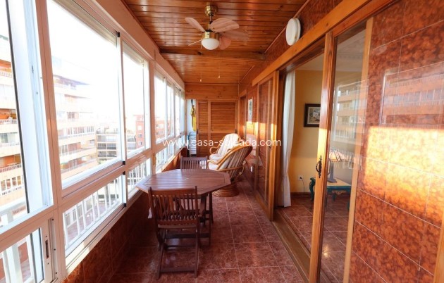 Reventa - Apartamento / piso - Torrevieja - Acequion