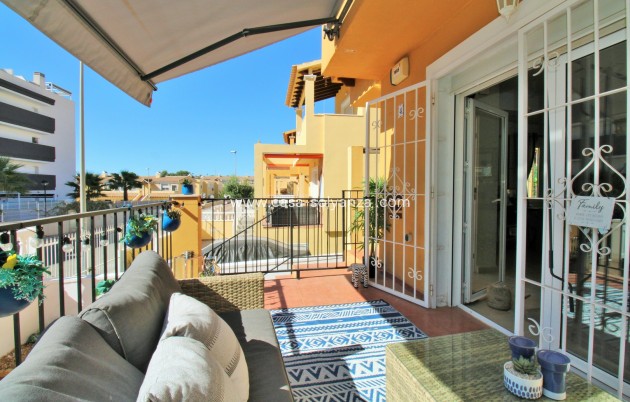 Revente - Villa - Villamartin - Villamartín