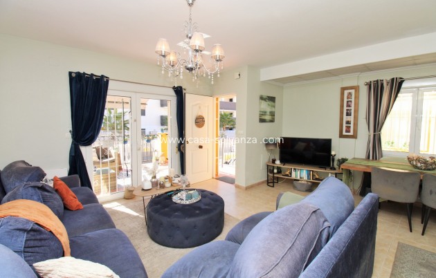 Revente - Villa - Villamartin - Villamartín