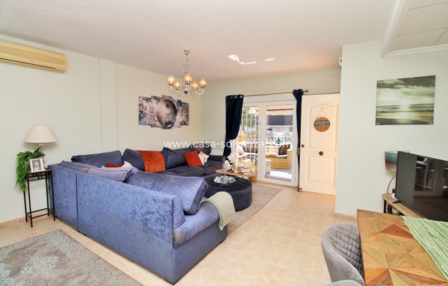 Revente - Villa - Villamartin - Villamartín