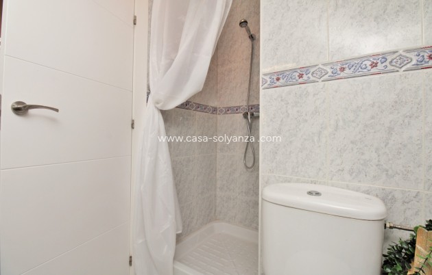 Revente - Villa - Villamartin - Villamartín