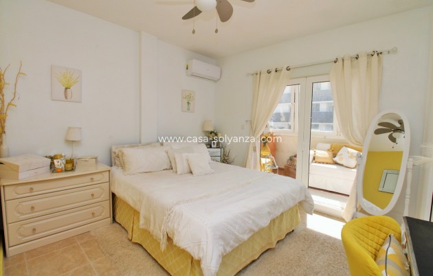 Revente - Villa - Villamartin - Villamartín