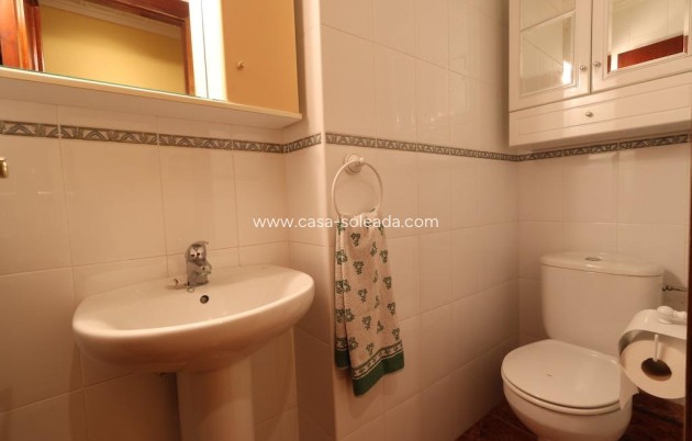 Reventa - Apartamento / piso - Torrevieja - Acequion