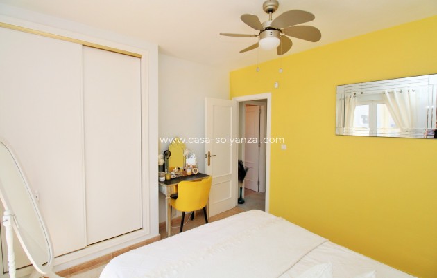 Revente - Villa - Villamartin - Villamartín