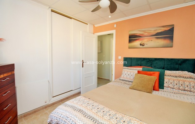 Revente - Villa - Villamartin - Villamartín