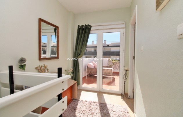 Revente - Villa - Villamartin - Villamartín