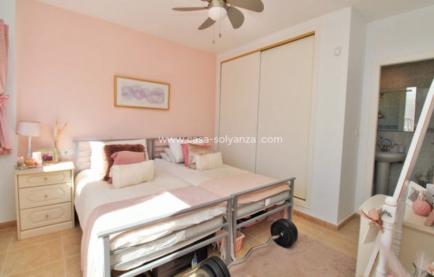 Revente - Villa - Villamartin - Villamartín