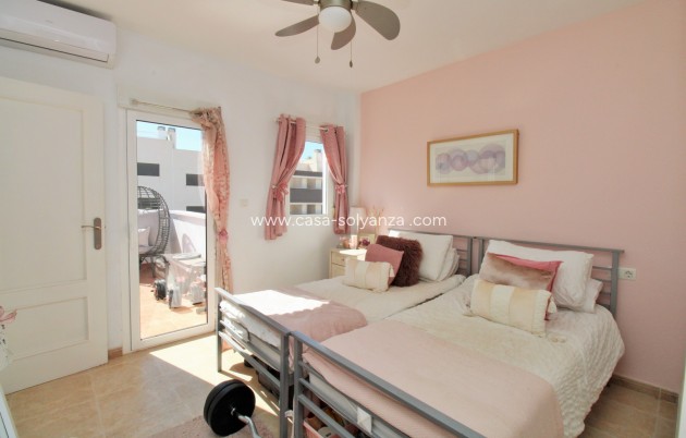 Revente - Villa - Villamartin - Villamartín