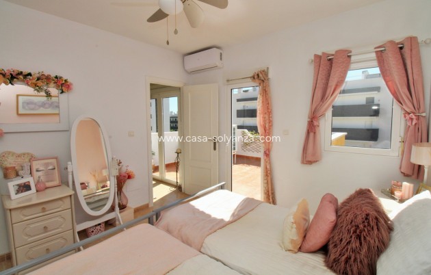 Revente - Villa - Villamartin - Villamartín