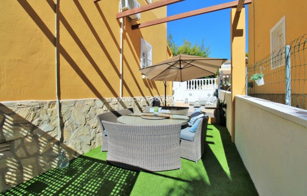 Revente - Villa - Villamartin - Villamartín