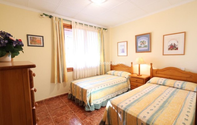Reventa - Apartamento / piso - Torrevieja - Acequion