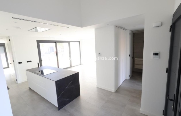 Revente - Villa - Los Alcázares - Santa rosalía