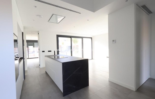 Revente - Villa - Los Alcázares - Santa rosalía
