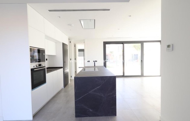 Revente - Villa - Los Alcázares - Santa rosalía