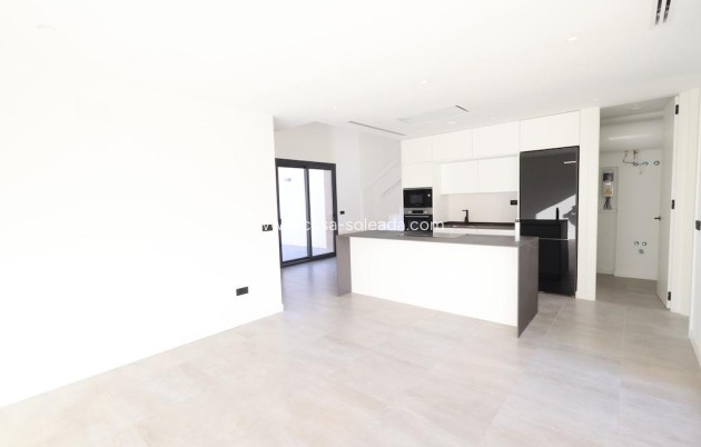 Revente - Villa - Los Alcázares - Santa rosalía